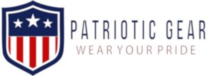 Patriotic Gear Logo